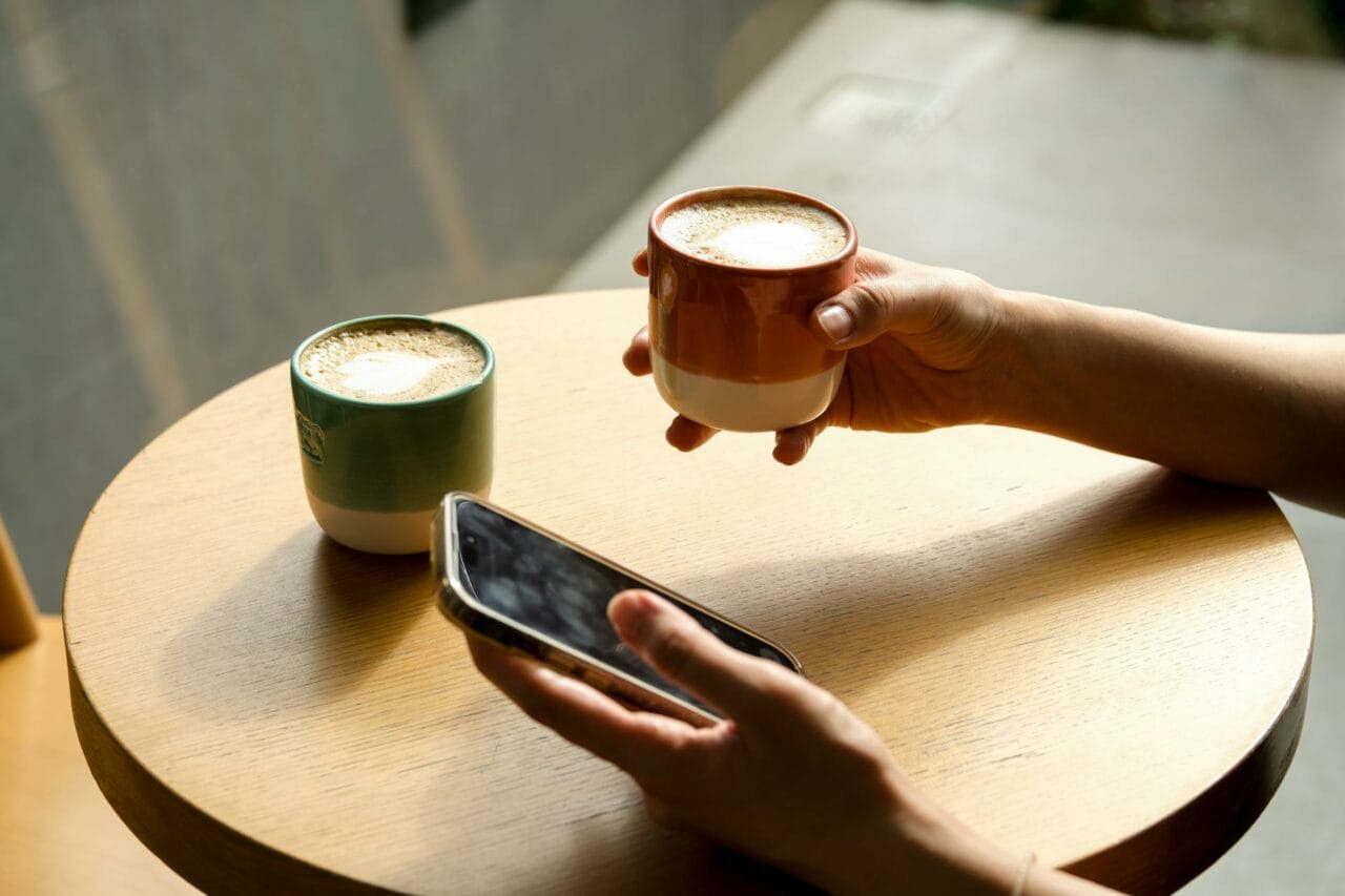 Is It Advisable to Combine Caffeine and Psilocybin? The Use of Caffeine is Now Evolving Towards a Psychedelic Direction.