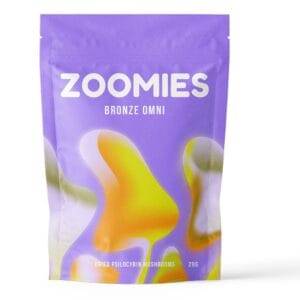 Bronze Omni | Magic Mushroom Dispensary Canada