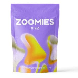 DC Mac | Magic Mushroom Dispensary Canada