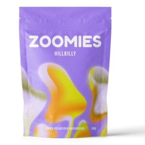 Hillbilly Magic Mushroom | Magic Mushroom Dispensary Canada