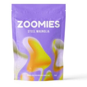 Steel Magnolia | Magic Mushroom Dispensary Canada