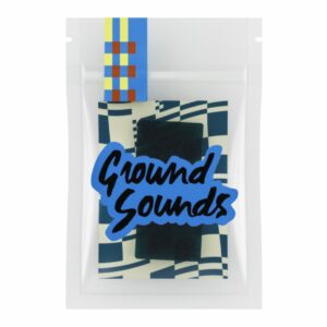 Ground Sounds – Microdose Capsules – Play that Fungi Music | Magic Mushroom Dispensary Canada