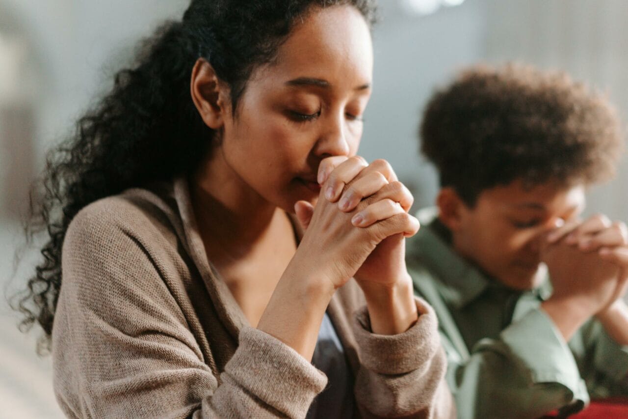 The Mother from Mormon Declares that Psilocybin Enabled Her to Encounter God Directly