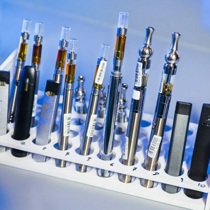 DMT Vape Pen | Magic Mushroom Dispensary Canada