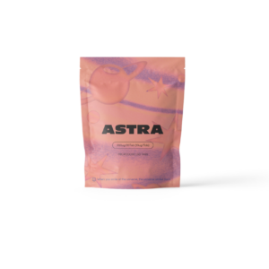 Astra - LSD Stars - 600ug (100ug per tab) | Magic Mushroom Dispensary Canada
