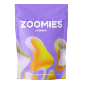 Alien Bubbles | Magic Mushroom Dispensary Canada
