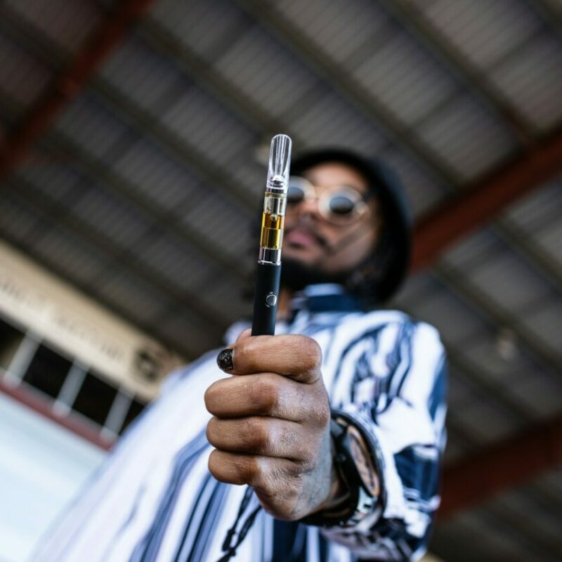 DMT Pens | Magic Mushroom Dispensary Canada