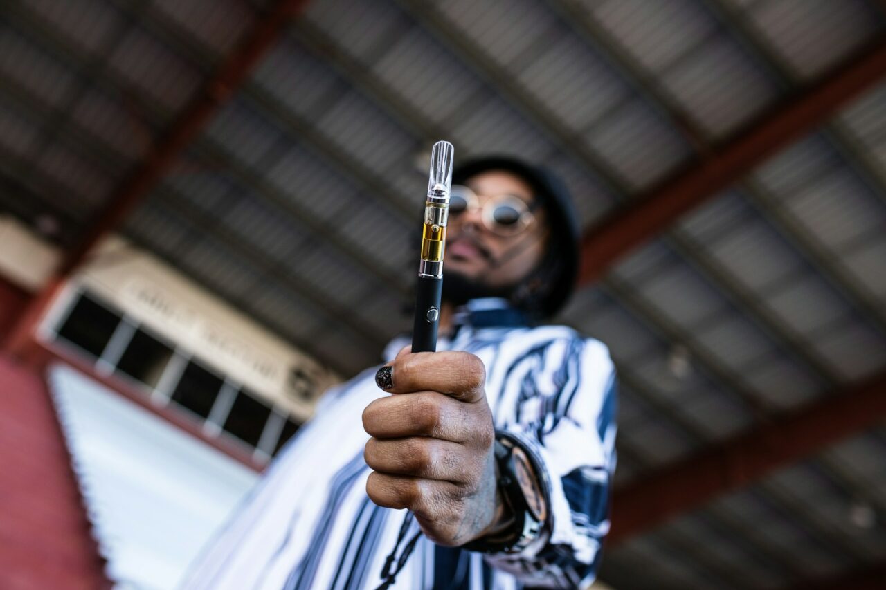DMT Pens & the Experience of Dying: Comparing the Brain’s Response to DMT and Near-Death Experiences