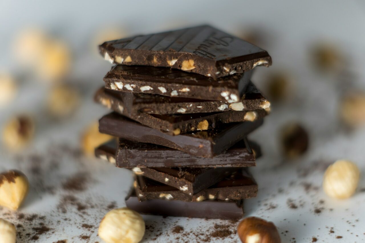 What Occurs Upon Consuming Chocolate From Shrooms Delivery? This Father Found Humor in Every Situation